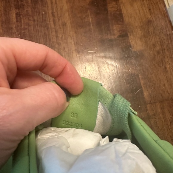 Loewe Flow Runner sneakers 36/6 - Picture 4 of 6